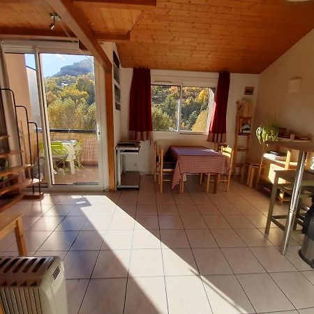 Appartement Situation Ideale Briancon Tout Confort Zewnętrze zdjęcie