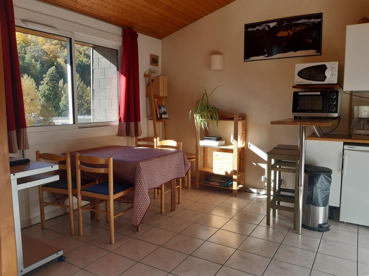 Appartement Situation Ideale Briancon Tout Confort Zewnętrze zdjęcie